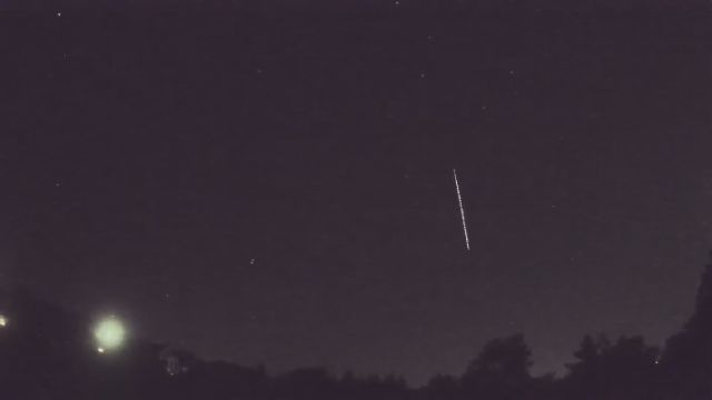 AMS90 meteor