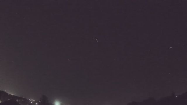 AMS90 meteor