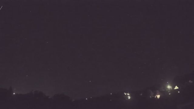 AMS90 meteor