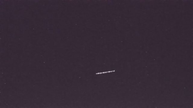 AMS90 meteor
