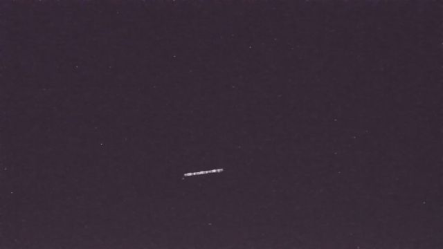 AMS90 meteor