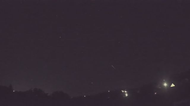 AMS90 meteor