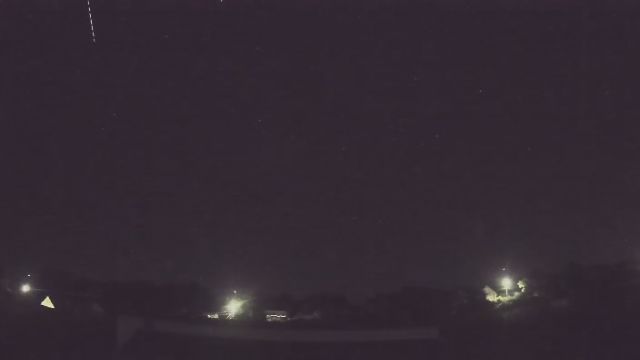AMS90 meteor
