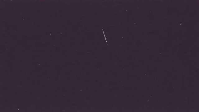AMS90 meteor