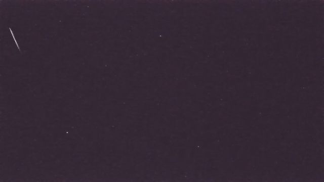 AMS90 meteor
