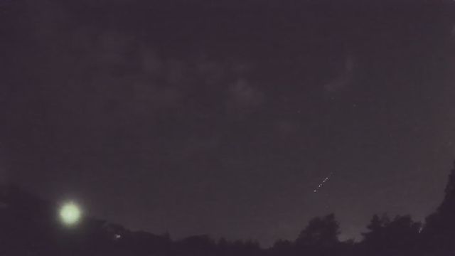 AMS90 meteor