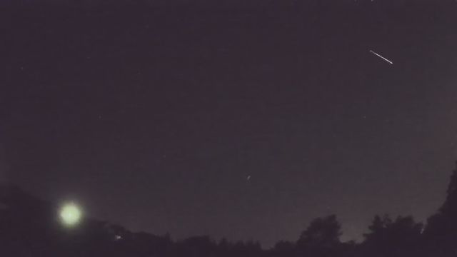 AMS90 meteor