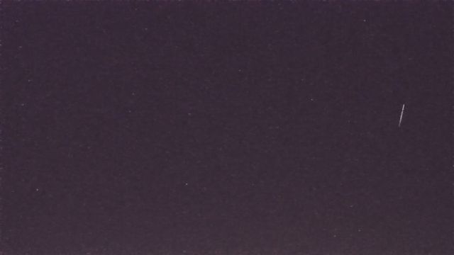 AMS90 meteor