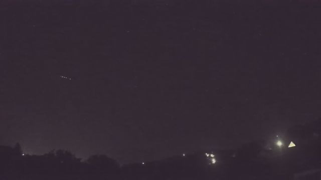 AMS90 meteor