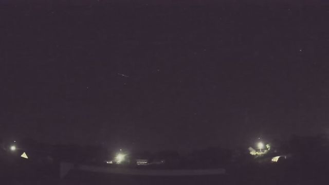 AMS90 meteor
