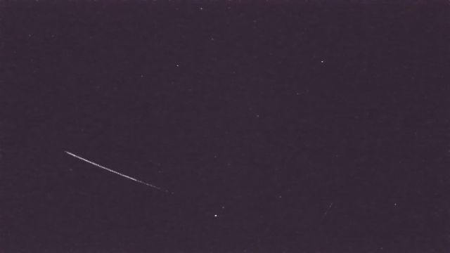 AMS90 meteor