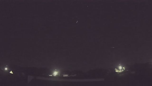 AMS90 meteor
