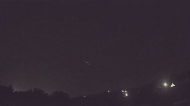 AMS90 meteor