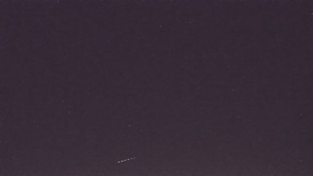 AMS90 meteor