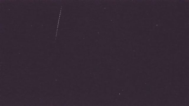 AMS90 meteor
