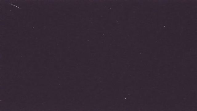 AMS90 meteor