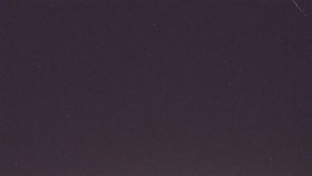 AMS90 meteor