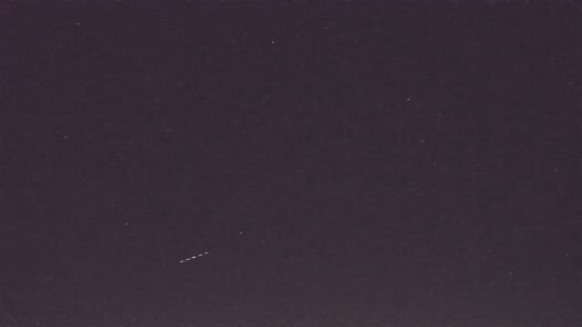 AMS90 meteor
