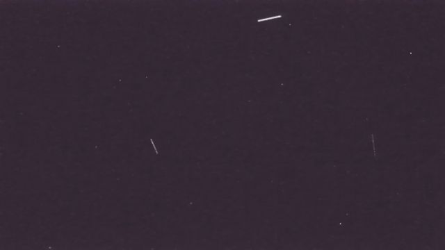 AMS90 meteor