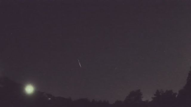 AMS90 meteor