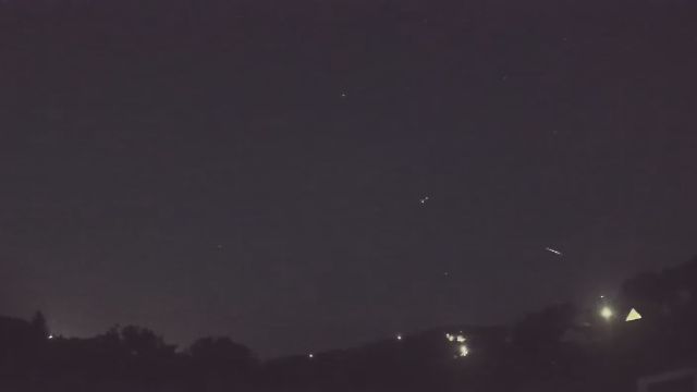 AMS90 meteor