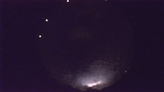 AMS90 meteor
