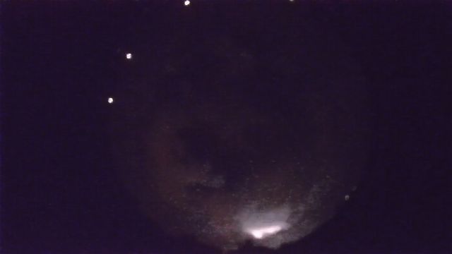 AMS90 meteor