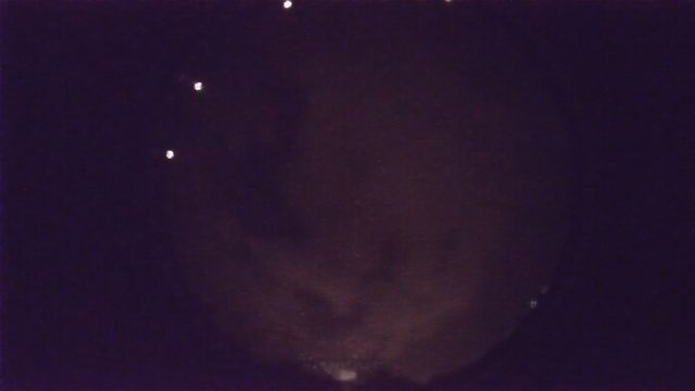 AMS90 meteor