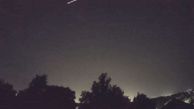 AMS90 meteor
