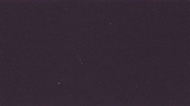 AMS90 meteor