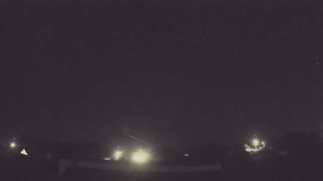 AMS90 meteor