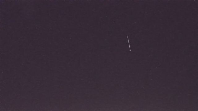 AMS90 meteor