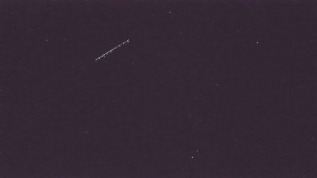 AMS90 meteor