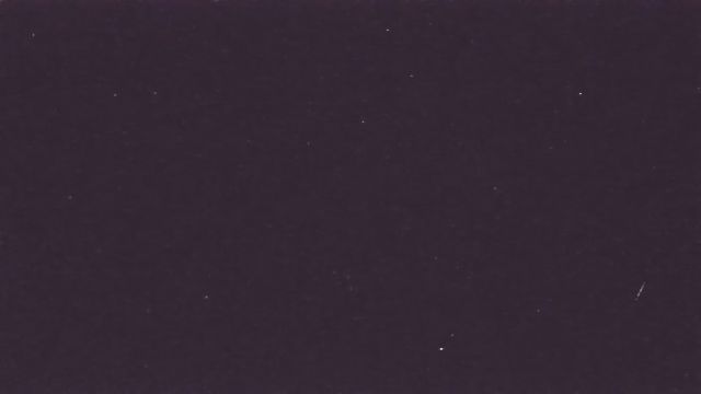 AMS90 meteor