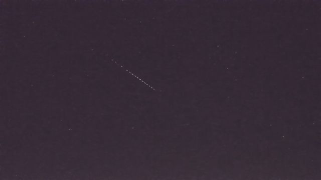 AMS90 meteor