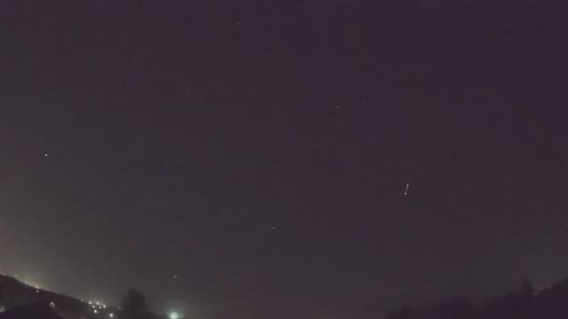 AMS90 meteor
