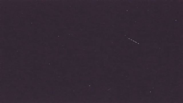 AMS90 meteor