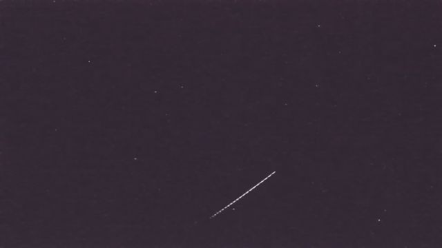 AMS90 meteor
