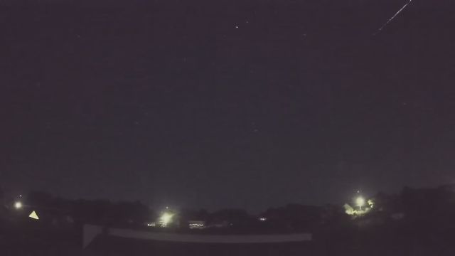 AMS90 meteor