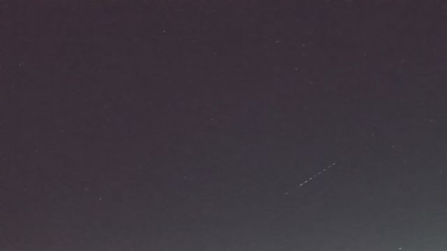 AMS90 meteor