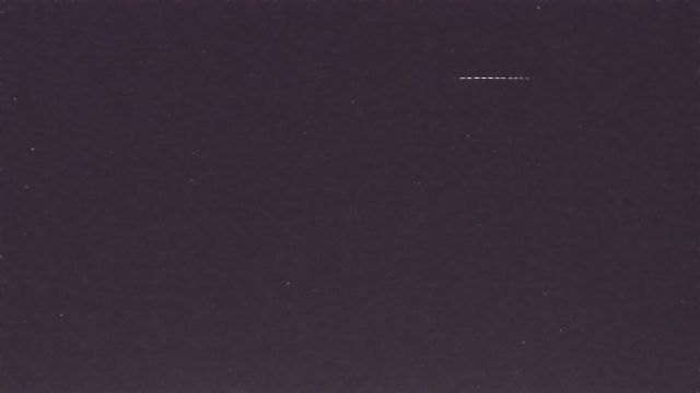 AMS90 meteor