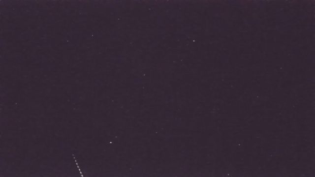 AMS90 meteor