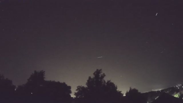 AMS90 meteor