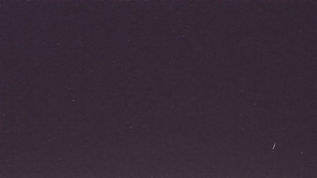 AMS90 meteor