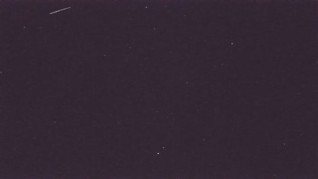 AMS90 meteor