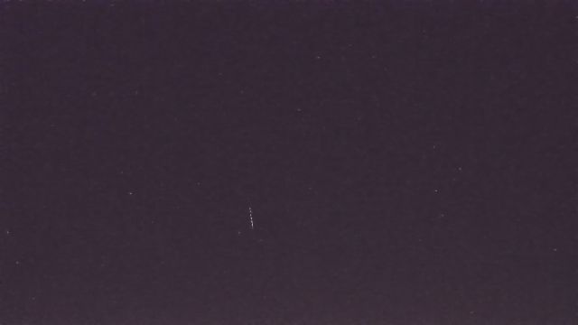 AMS90 meteor