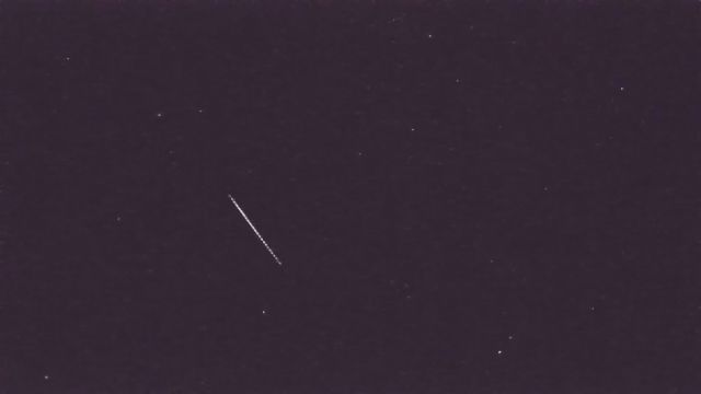 AMS90 meteor