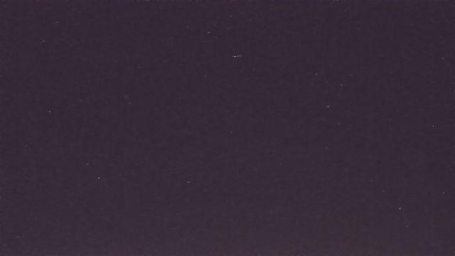 AMS90 meteor