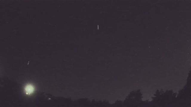 AMS90 meteor