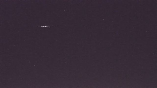 AMS90 meteor
